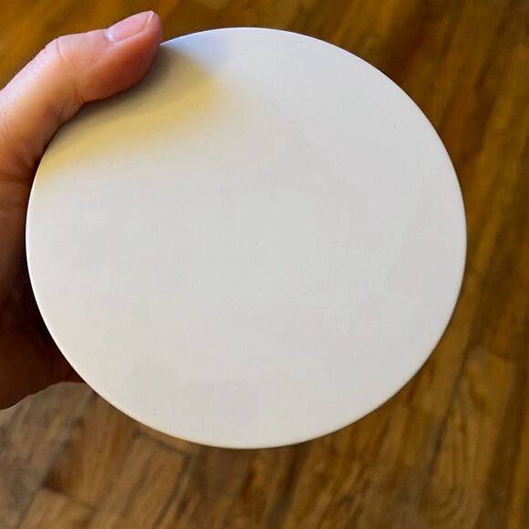 Tuscany Elemental Aromatics 3 Wick Candle Tranquil Sea 15 oz - Picture 4 of 5